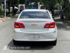 Chevrolet Cruze LTZ 1.8AT 2017