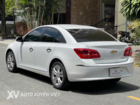 Chevrolet Cruze LTZ 1.8AT 2017