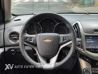 Chevrolet Cruze LTZ 1.8AT 2017