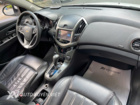 Chevrolet Cruze LTZ 1.8AT 2017