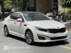 Kia Optima 2.0AT 2014