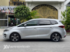 Kia Rondo 2.0 MT 2016 Kia Rondo 2.0 MT 2016