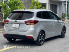 Kia Rondo 2.0 MT 2016 Kia Rondo 2.0 MT 2016