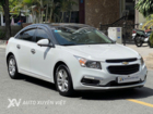 Chevrolet Cruze LT 2016