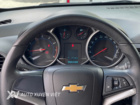 Chevrolet Cruze LT 2016