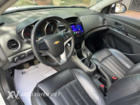 Chevrolet Cruze LT 2016