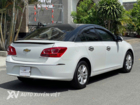 Chevrolet Cruze LT 2016