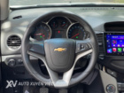 Chevrolet Cruze LT 2016