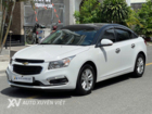 Chevrolet Cruze LT 2016