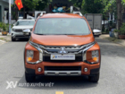 Mitsubishi Xpander Cross 1.5AT 2020