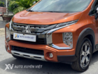 Mitsubishi Xpander Cross 1.5AT 2020
