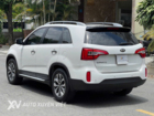 Kia Sorento 2.4 GATH 2017 Kia Sorento 2.4 GATH 2017