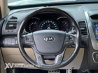 Kia Sorento 2.4 GATH 2017 Kia Sorento 2.4 GATH 2017