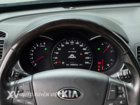 Kia Sorento 2.4 GATH 2017 Kia Sorento 2.4 GATH 2017