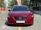 Mazda 6 2.0 Luxury 2020 Mazda 6 2.0 Luxury 2020