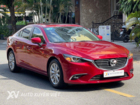 Mazda 6 2.0 Luxury 2020 Mazda 6 2.0 Luxury 2020