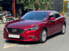 Mazda 6 2.0 Luxury 2020 Mazda 6 2.0 Luxury 2020