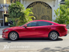 Mazda 6 2.0 Luxury 2020 Mazda 6 2.0 Luxury 2020