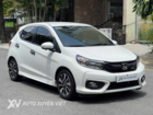 Honda Brio RS 1.2AT 2021