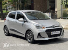 Hyundai Grand i10 HB 1.2AT 2020 Hyundai Grand i10 HB 1.2AT 2020