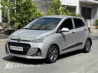 Hyundai Grand i10 HB 1.2AT 2020 Hyundai Grand i10 HB 1.2AT 2020