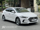 Hyundai Elantra 2.0AT 2018