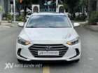 Hyundai Elantra 2.0AT 2018
