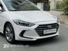 Hyundai Elantra 2.0AT 2018