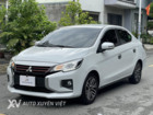 Mitsubishi Attrage 1.2CVT Premium 2021 Mitsubishi Attrage 1.2CVT Premium 2021