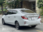 Mitsubishi Attrage 1.2CVT Premium 2021 Mitsubishi Attrage 1.2CVT Premium 2021