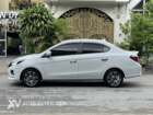 Mitsubishi Attrage 1.2CVT Premium 2021 Mitsubishi Attrage 1.2CVT Premium 2021