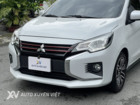Mitsubishi Attrage 1.2CVT Premium 2021 Mitsubishi Attrage 1.2CVT Premium 2021