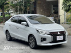 Mitsubishi Attrage 1.2CVT Premium 2021 Mitsubishi Attrage 1.2CVT Premium 2021