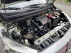 Mitsubishi Attrage 1.2CVT Premium 2021 Mitsubishi Attrage 1.2CVT Premium 2021