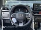 Toyota Veloz Cross Top 1.5 CVT 2024 Toyota Veloz Cross Top 1.5 CVT 2024