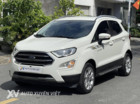 Ford Ecosport 1.0 Ecoboost Titanium 2019 Ford Ecosport 1.0 Ecoboost Titanium 2019