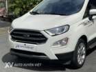 Ford Ecosport 1.0 Ecoboost Titanium 2019 Ford Ecosport 1.0 Ecoboost Titanium 2019