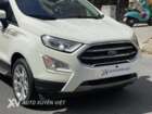 Ford Ecosport 1.0 Ecoboost Titanium 2019 Ford Ecosport 1.0 Ecoboost Titanium 2019