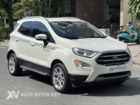 Ford Ecosport 1.0 Ecoboost Titanium 2019 Ford Ecosport 1.0 Ecoboost Titanium 2019