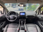 Ford Ecosport 1.0 Ecoboost Titanium 2019 Ford Ecosport 1.0 Ecoboost Titanium 2019