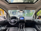 Ford Ecosport 1.0 Ecoboost Titanium 2019 Ford Ecosport 1.0 Ecoboost Titanium 2019