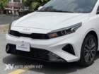 Kia K3 1.6AT Luxury 2022 Siêu Lướt Kia K3 1.6AT Luxury 2022 Siêu Lướt