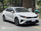 Kia K3 1.6AT Luxury 2022 Siêu Lướt Kia K3 1.6AT Luxury 2022 Siêu Lướt