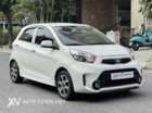 Kia Morning Si 1.2AT 2016 Kia Morning Si 1.2AT 2016