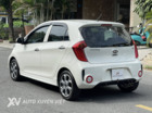 Kia Morning Si 1.2AT 2016 Kia Morning Si 1.2AT 2016