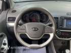 Kia Morning Si 1.2AT 2016 Kia Morning Si 1.2AT 2016