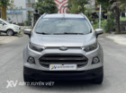 Ford Ecosport 1.5L Titanium 2015 Ford Ecosport 1.5L Titanium 2015