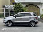 Ford Ecosport 1.5L Titanium 2015 Ford Ecosport 1.5L Titanium 2015
