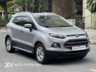 Ford Ecosport 1.5L Titanium 2015 Ford Ecosport 1.5L Titanium 2015
