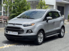 Ford Ecosport 1.5L Titanium 2015 Ford Ecosport 1.5L Titanium 2015